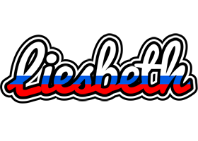 Liesbeth russia logo
