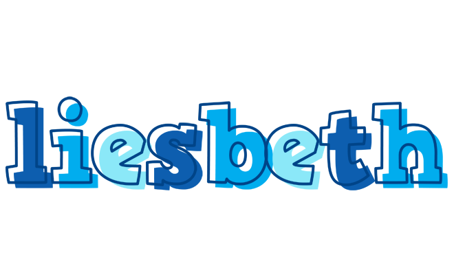 Liesbeth sailor logo