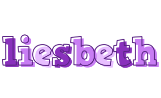 Liesbeth sensual logo