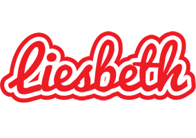 Liesbeth sunshine logo