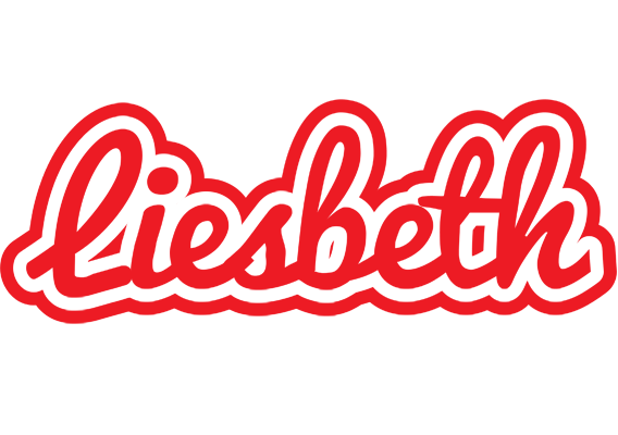 Liesbeth sunshine logo