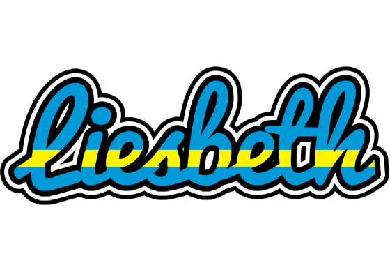 Liesbeth sweden logo