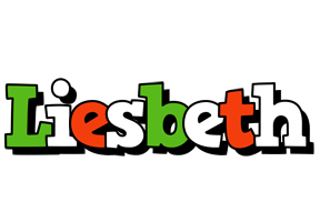 Liesbeth venezia logo