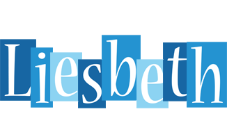 Liesbeth winter logo