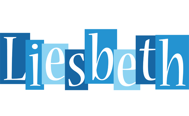 Liesbeth winter logo