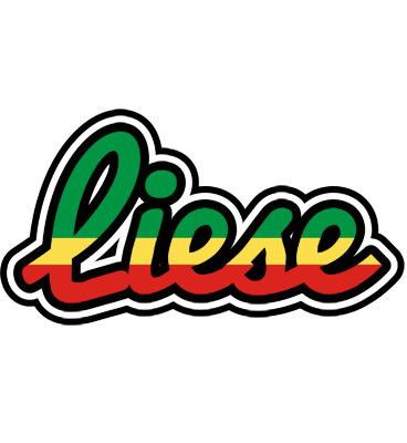 Liese african logo