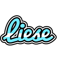 Liese argentine logo