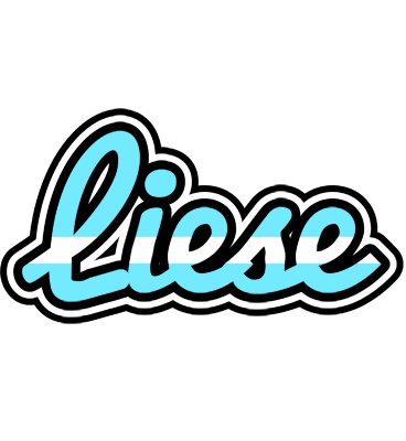 Liese argentine logo