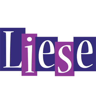 Liese autumn logo