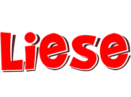Liese basket logo