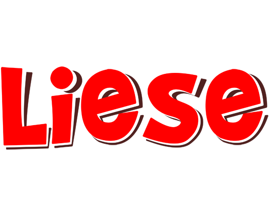 Liese basket logo