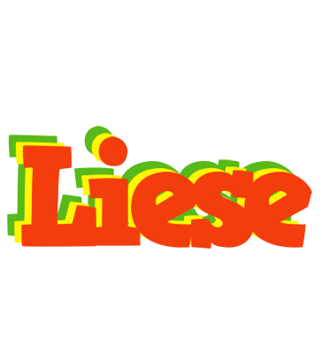 Liese bbq logo