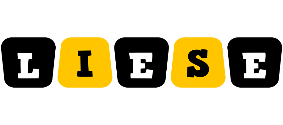 Liese boots logo