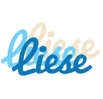Liese breeze logo