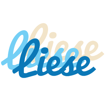 Liese breeze logo