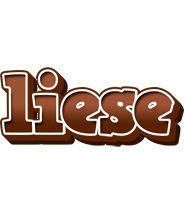 Liese brownie logo
