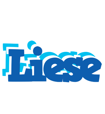 Liese business logo