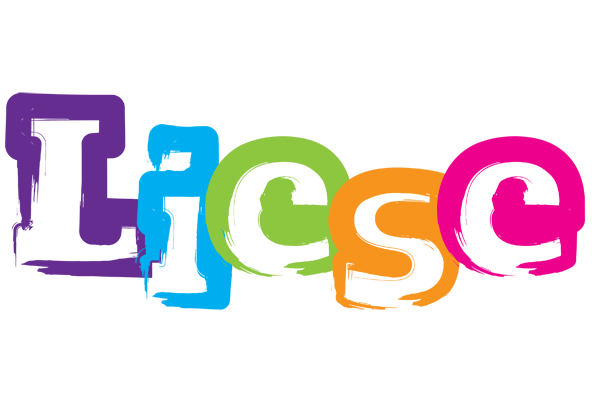 Liese casino logo