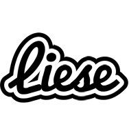 Liese chess logo