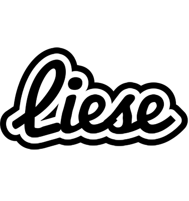Liese chess logo