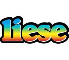 Liese color logo