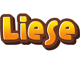 Liese cookies logo