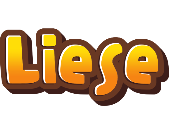 Liese cookies logo