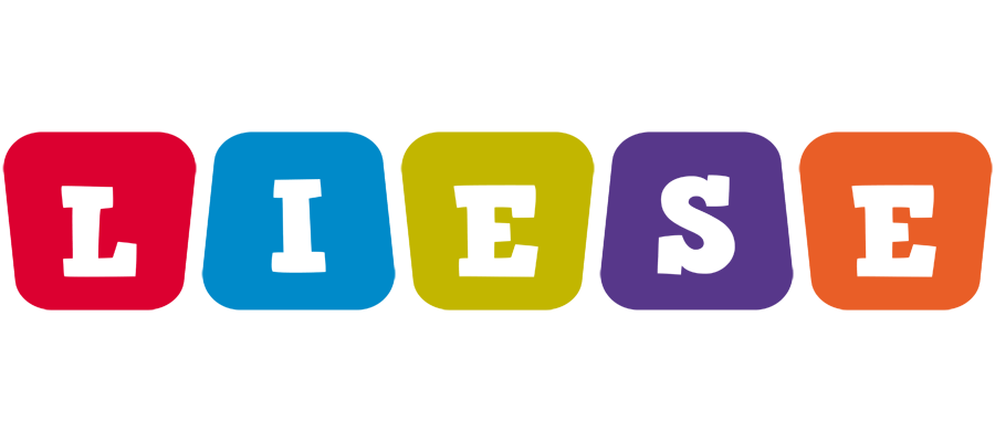 Liese daycare logo