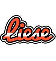 Liese denmark logo