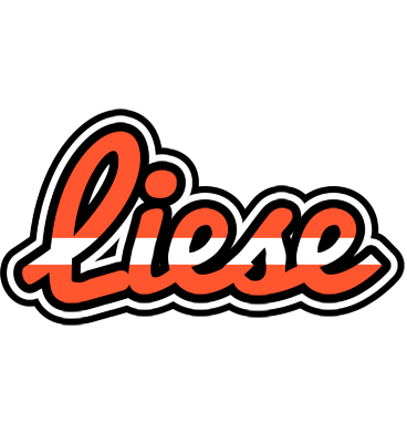 Liese denmark logo