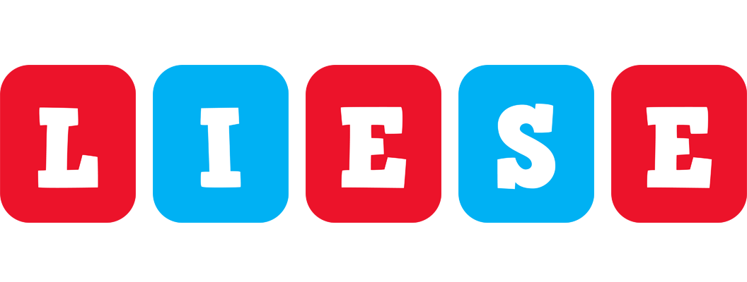 Liese diesel logo
