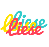 Liese disco logo