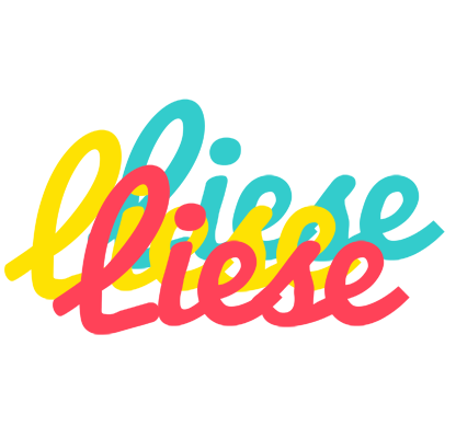 Liese disco logo
