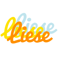 Liese energy logo