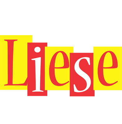 Liese errors logo
