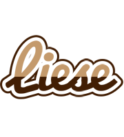 Liese exclusive logo