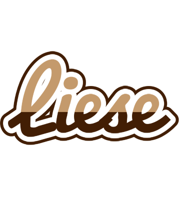 Liese exclusive logo