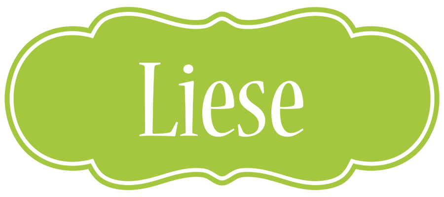 Liese family logo