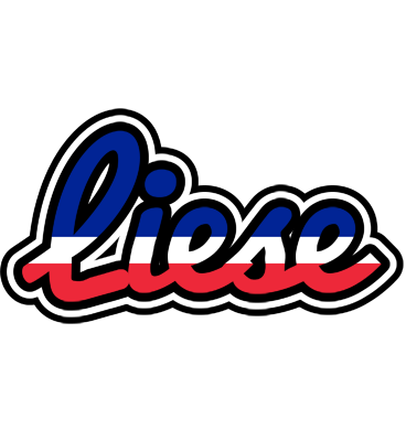 Liese france logo