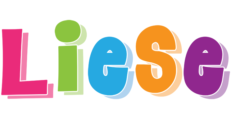 Liese friday logo