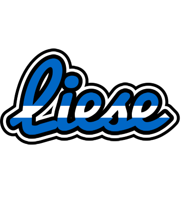 Liese greece logo