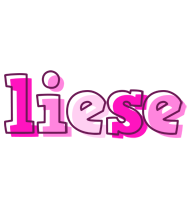 Liese hello logo