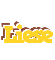 Liese hotcup logo