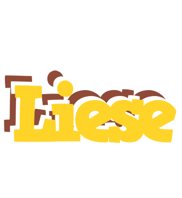 Liese hotcup logo