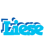 Liese jacuzzi logo