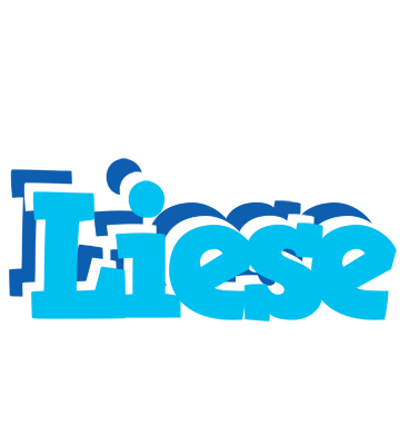 Liese jacuzzi logo