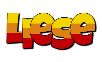 Liese jungle logo