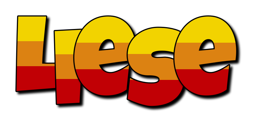 Liese jungle logo