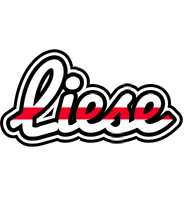 Liese kingdom logo