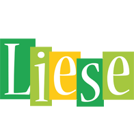 Liese lemonade logo
